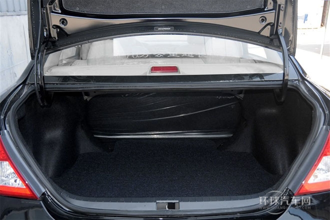 2012款 1.5L 舒適型GL-i