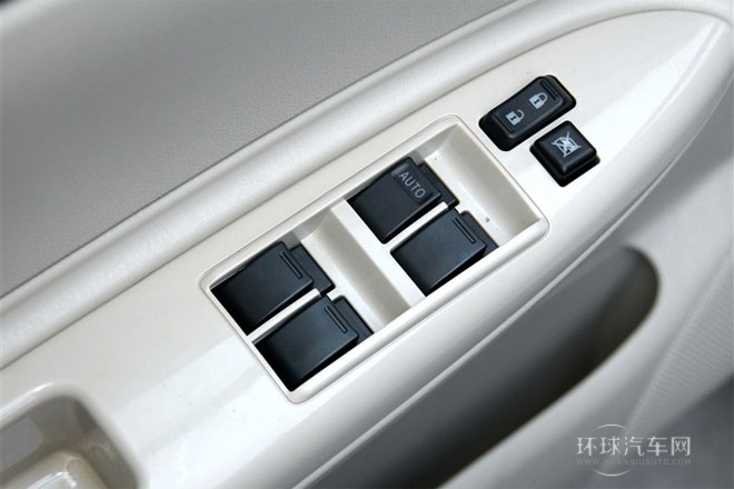 2012款 1.5L 舒適型GL-i