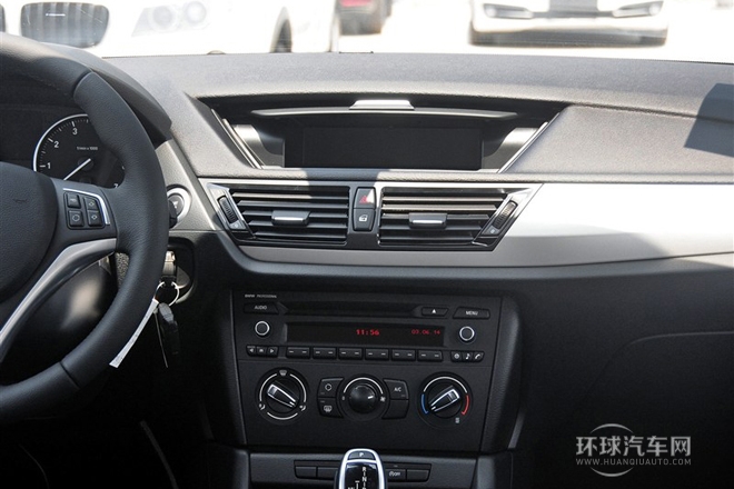 2014款 sDrive18i 時(shí)尚型