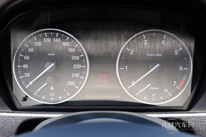 2014款 sDrive18i 時尚型