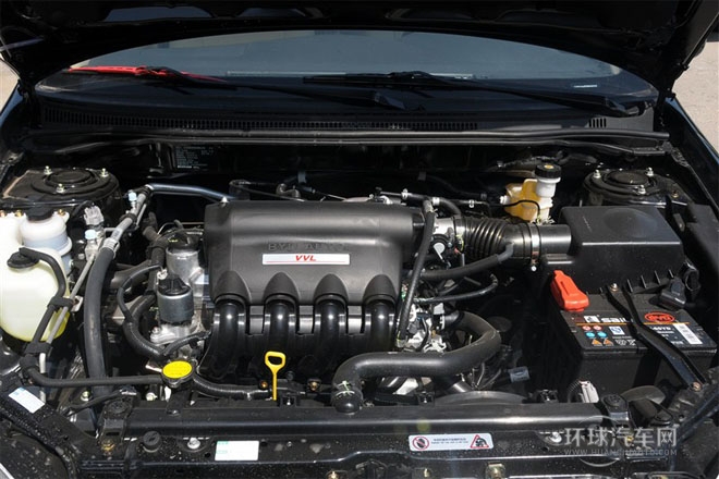 2012款 1.5L 舒適型GL-i