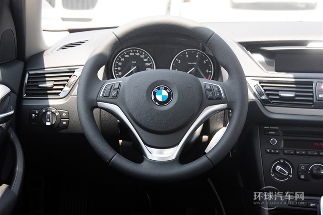 2014款 sDrive18i 時尚型