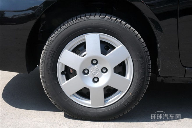 2012款 1.5L 舒適型GL-i