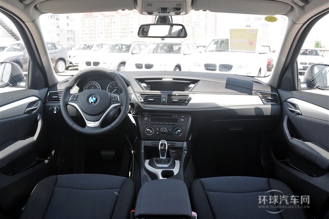 2014款 sDrive18i 時(shí)尚型