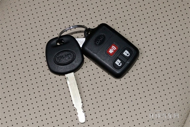 2012款 1.5L 舒適型GL-i