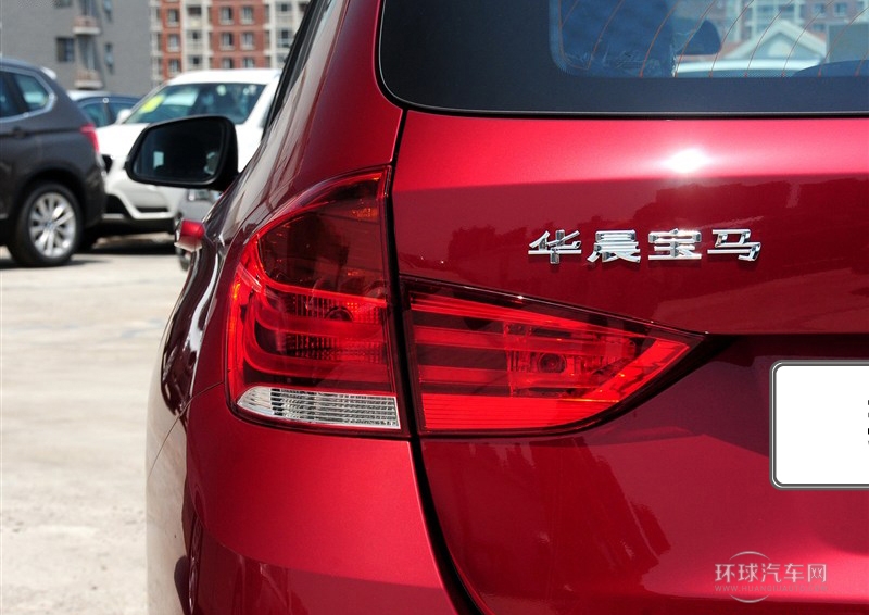 2014款 sDrive18i 時(shí)尚型