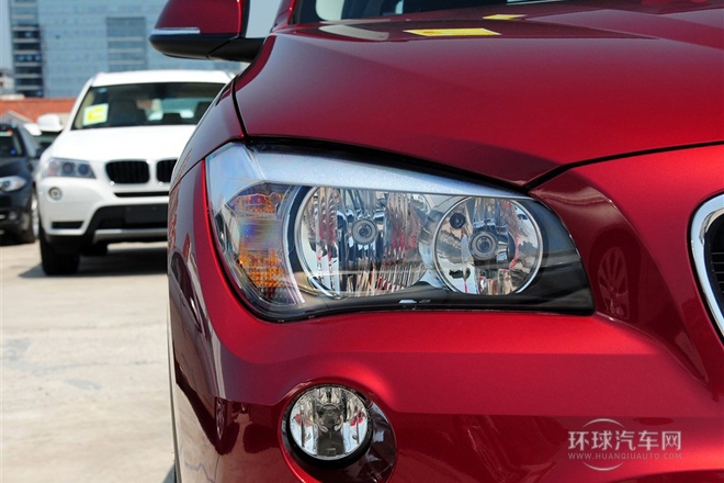 2014款 sDrive18i 時尚型