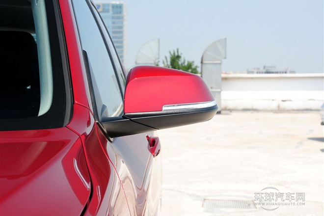 2014款 sDrive18i 時尚型