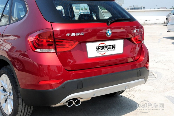 2014款 sDrive18i 時尚型