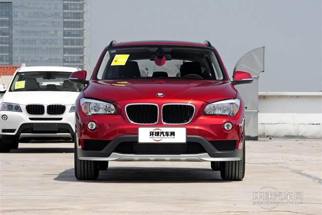 2014款 sDrive18i 時尚型