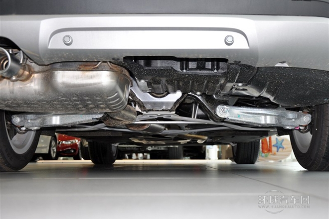 2014款 sDrive18i 手動型