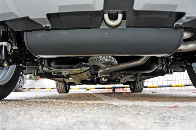 2013款 酷銳 1.6L 自動20周年3G智能版