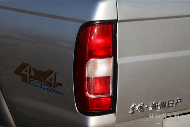 2013款 3.2T興業版 柴油四驅標準型CYQD80-E4