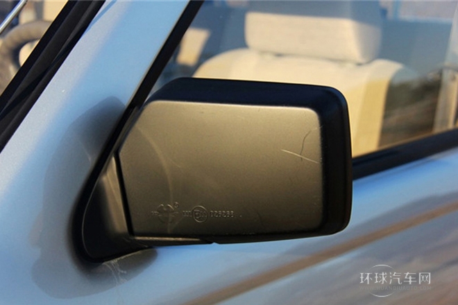 2013款 3.2T興業版 柴油四驅標準型CYQD80-E4