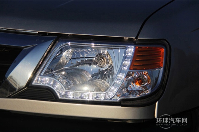 2013款 3.2T興業版 柴油四驅標準型CYQD80-E4