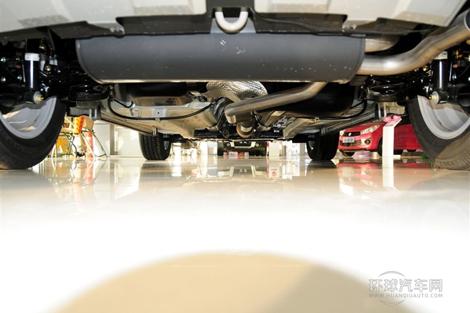 2013款 酷銳 1.6L 手動20周年3G智能版