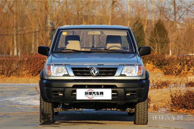 2013款 3.2T興業(yè)版 柴油四驅(qū)標(biāo)準(zhǔn)型CYQD80-E4