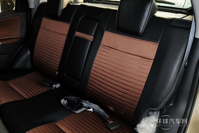 2013款 酷銳 1.6L 手動20周年3G智能版