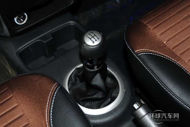 2013款 酷銳 1.6L 手動(dòng)20周年3G智能版