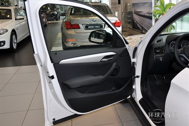 2014款 sDrive18i 手動型