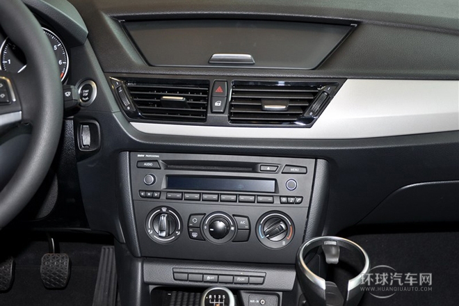 2014款 sDrive18i 手動型