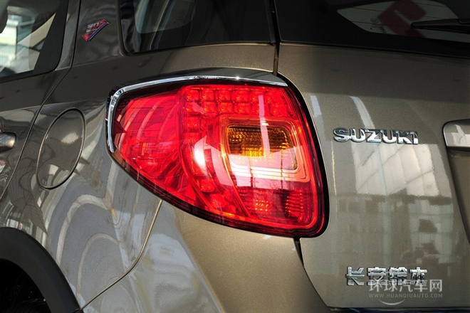 2013款 酷銳 1.6L 手動20周年3G智能版