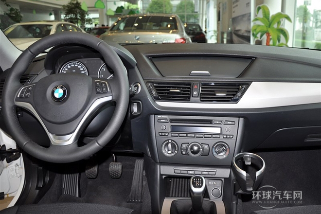 2014款 sDrive18i 手動型