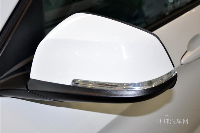 2014款 sDrive18i 手動(dòng)型