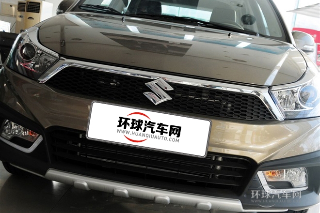 2013款 酷銳 1.6L 手動(dòng)20周年3G智能版