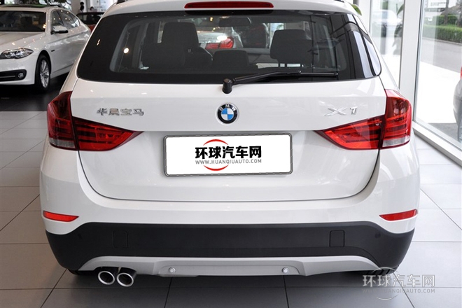 2014款 sDrive18i 手動型