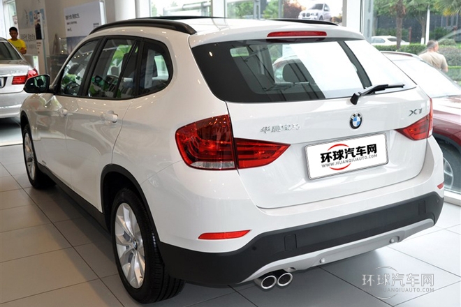 2014款 sDrive18i 手動(dòng)型