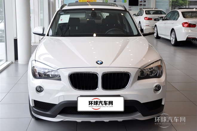 2014款 sDrive18i 手動(dòng)型