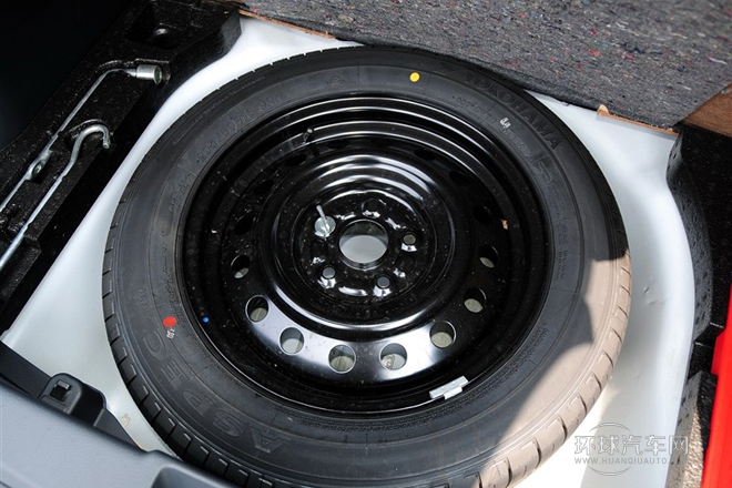 2012款 銳騎 1.6L 自動運動型