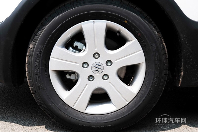 2012款 銳騎 1.6L 自動運動型