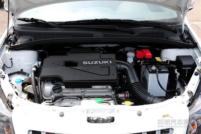 2012款 銳騎 1.6L 自動運動型
