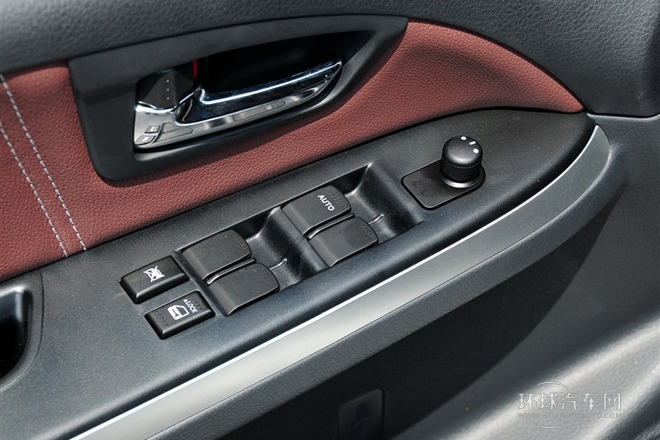 2012款 銳騎 1.6L 自動運動型