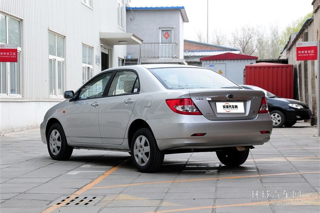 2012款 1.5L 標準型GL-i