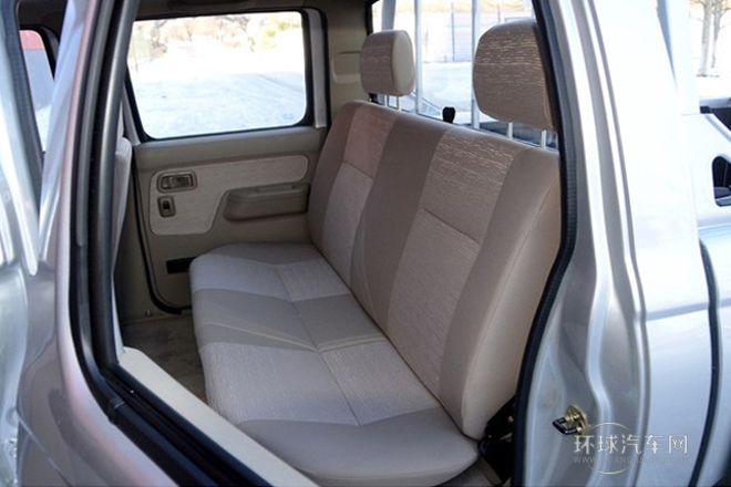 2013款 3.0T柴油四驅標準型CYQD80-E3