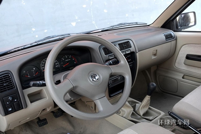 2013款 3.0T柴油四驅(qū)標(biāo)準(zhǔn)型CYQD80-E3