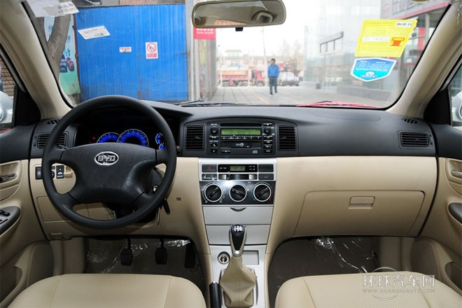 2012款 1.5L 標準型GL-i