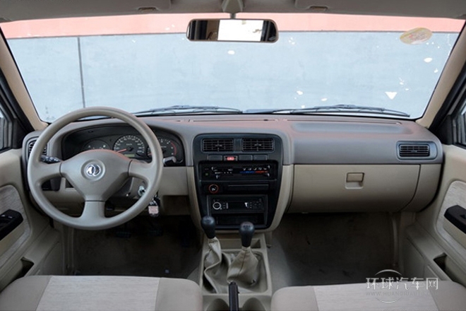 2013款 3.0T柴油四驅標準型CYQD80-E3