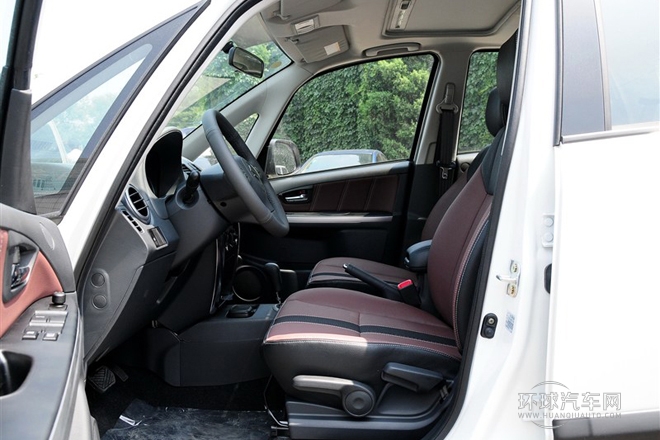 2012款 銳騎 1.6L 自動(dòng)運(yùn)動(dòng)型