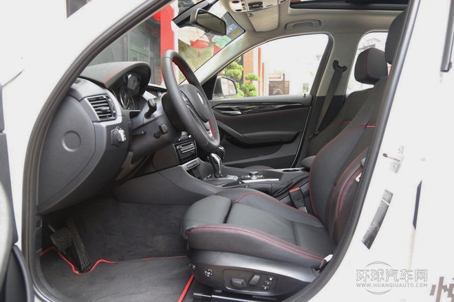 2014款 sDrive18i 運動設計套裝