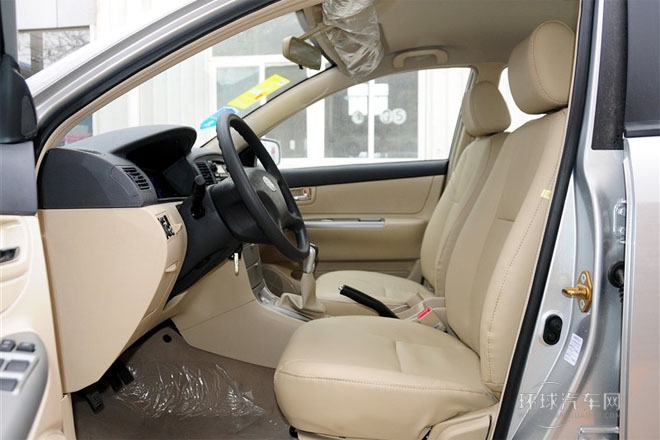 2012款 1.5L 標準型GL-i