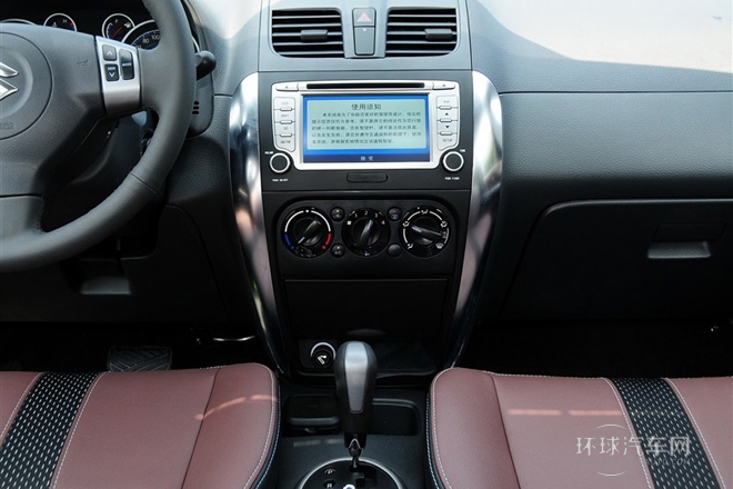 2012款 銳騎 1.6L 自動(dòng)運(yùn)動(dòng)型