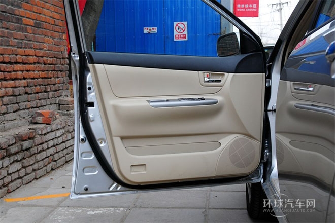 2012款 1.5L 標準型GL-i