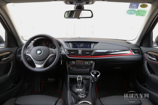 2014款 sDrive18i 運動設計套裝