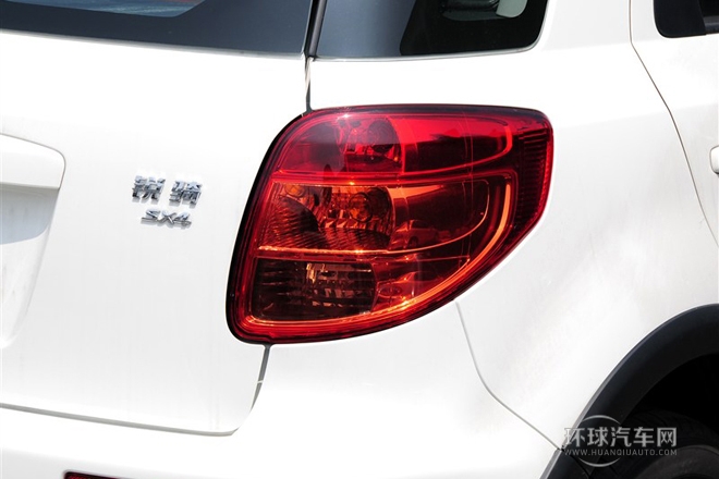 2012款 銳騎 1.6L 自動運動型