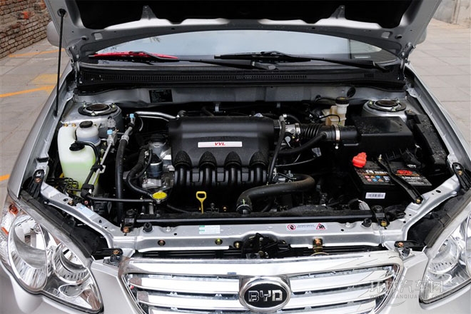 2012款 1.5L 標(biāo)準型GL-i