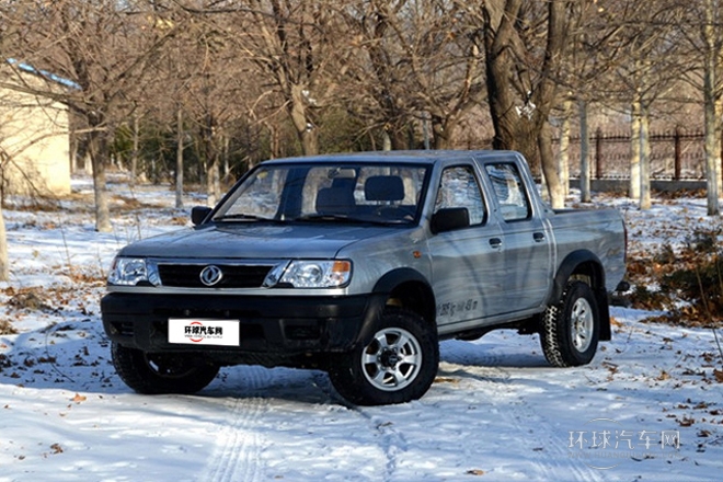 2013款 3.0T柴油四驅(qū)標(biāo)準(zhǔn)型CYQD80-E3